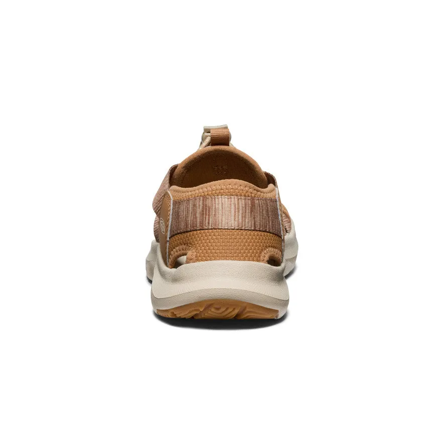 Women's Seanik H2 Sandal  |  Chipmunk/Cornstalk,Soft Comfortable Sandals