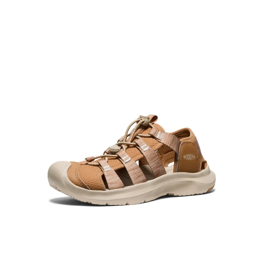 Women's Seanik H2 Sandal  |  Chipmunk/Cornstalk,Soft Comfortable Sandals