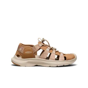 Women's Seanik H2 Sandal  |  Chipmunk/Cornstalk,Soft Comfortable Sandals