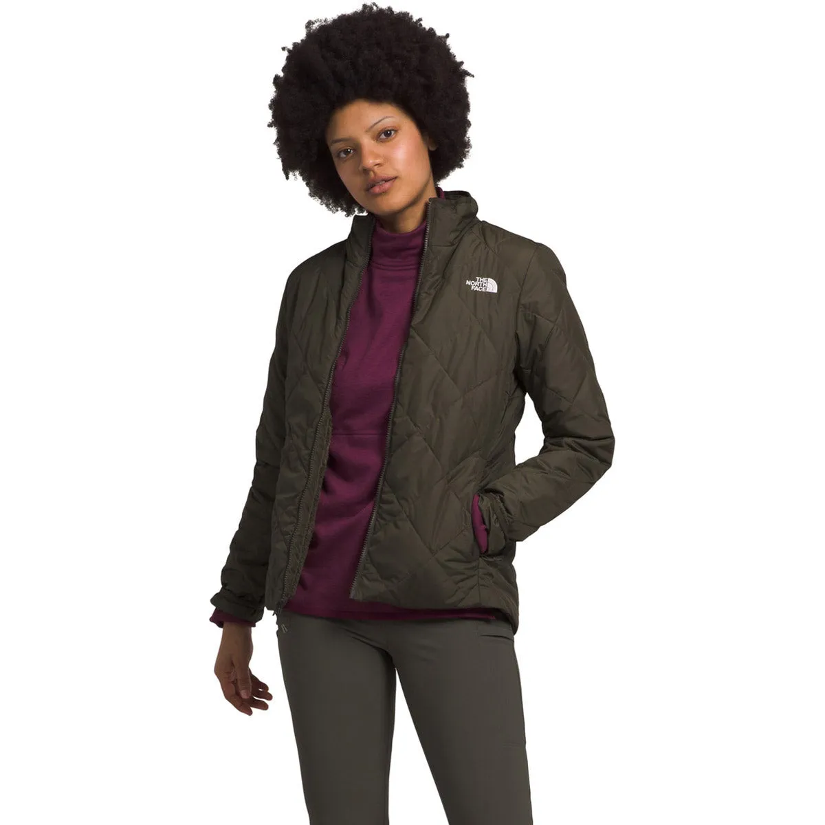 Women's Shady Glade Insulated Jacket,Women Outwear