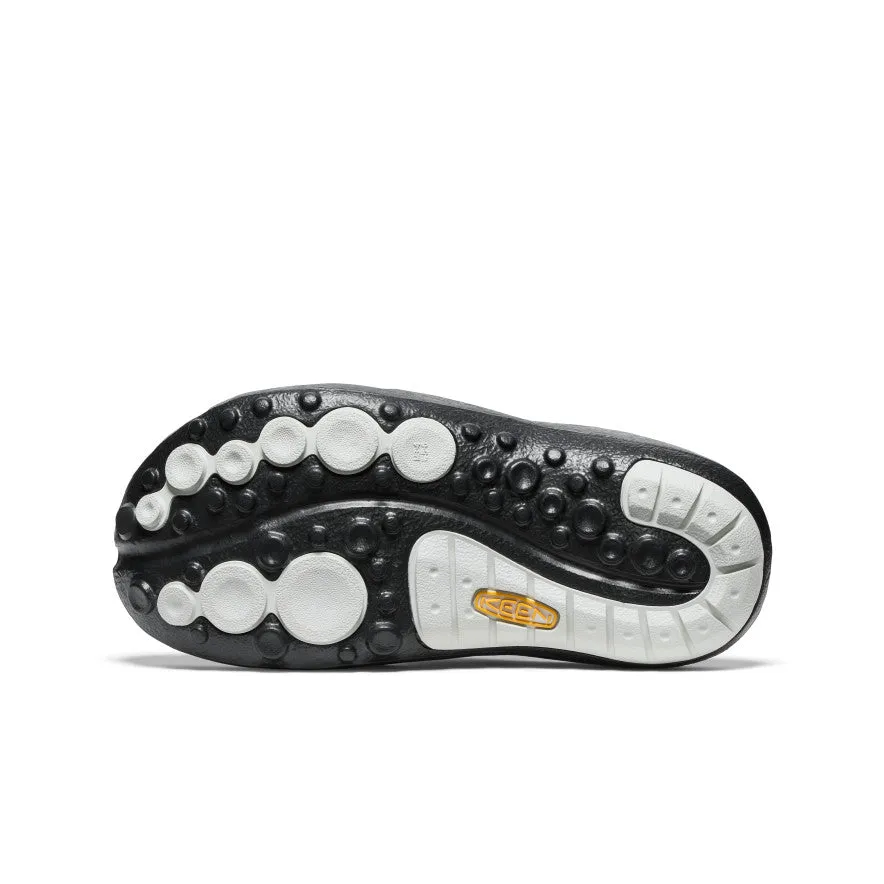 Women's Shanti Clog  |  Black/Dawn Blue,Soft Comfortable Sandals