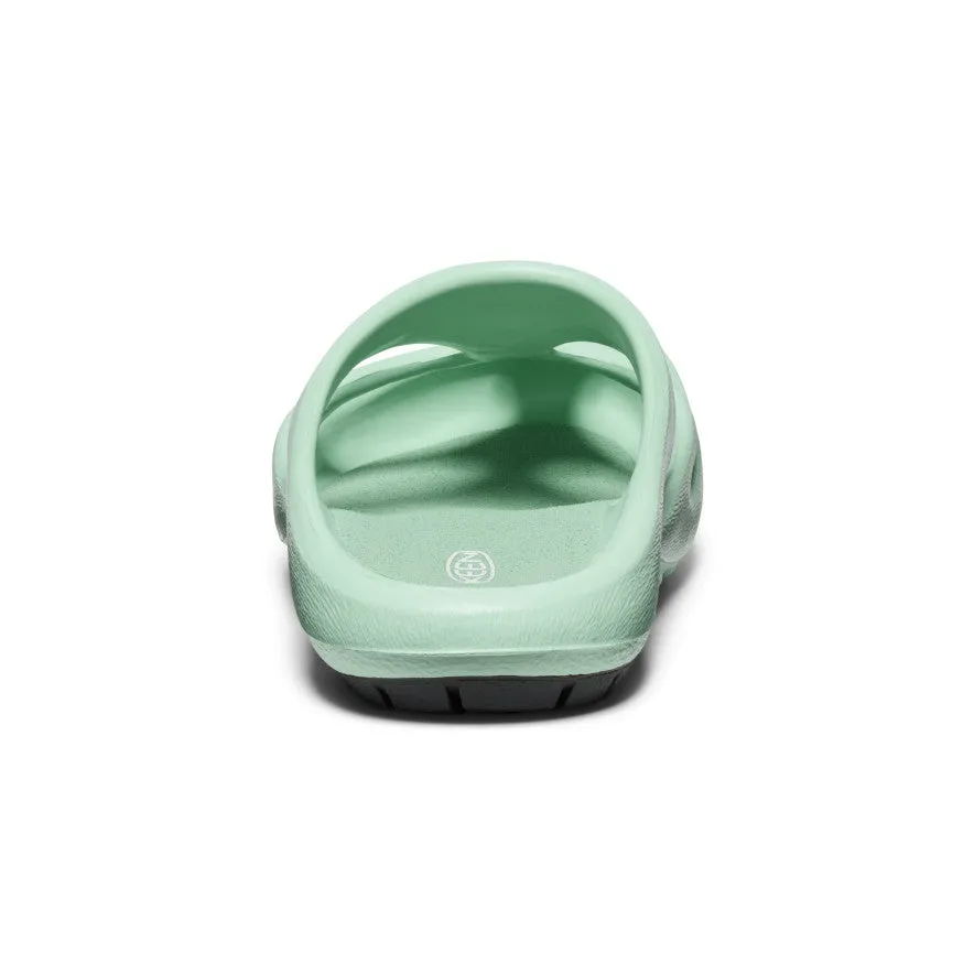 Women's Shanti Clog  |  Mint,Comfort