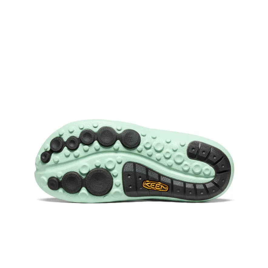 Women's Shanti Clog  |  Mint,Comfort
