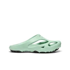 Women's Shanti Clog  |  Mint,Soft Comfortable Sandals