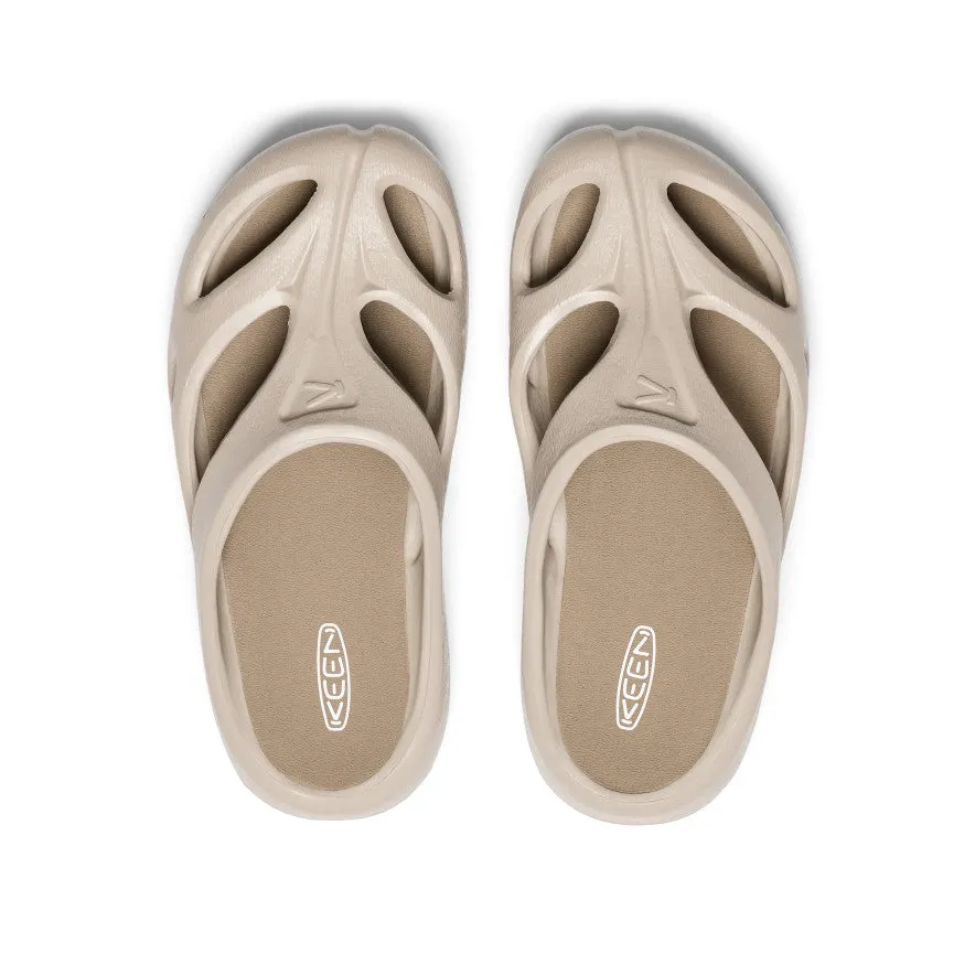 Women's Shanti Clog  |  Plaza Taupe/Timberwolf,Comfort