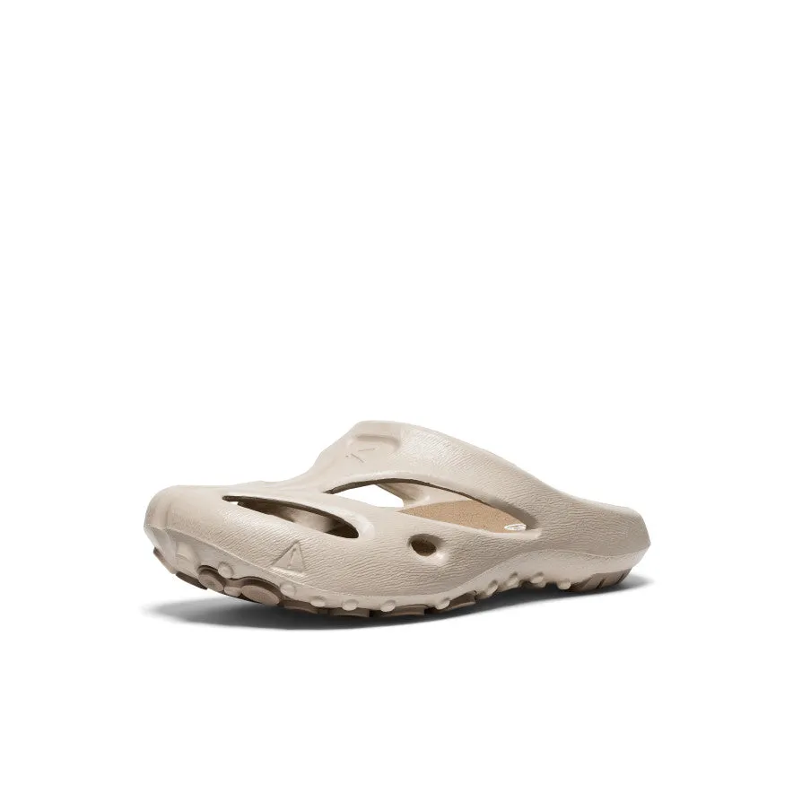 Women's Shanti Clog  |  Plaza Taupe/Timberwolf,Comfort
