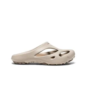 Women's Shanti Clog  |  Plaza Taupe/Timberwolf,Comfort