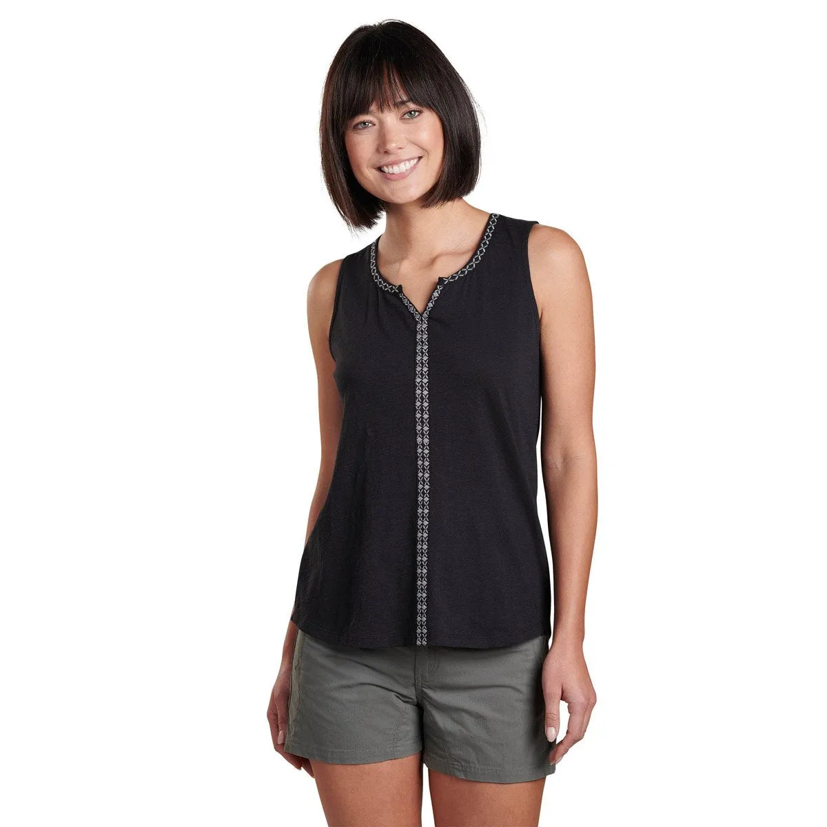Women's Shay Tank,Women Top