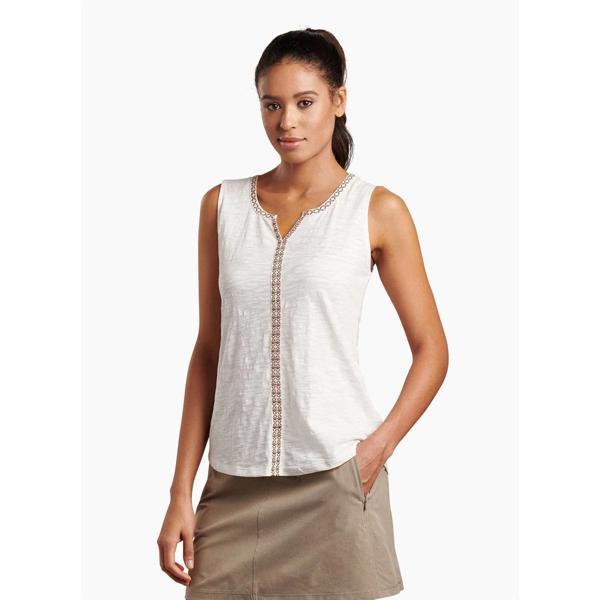 Women's Shay Tank,Women Top