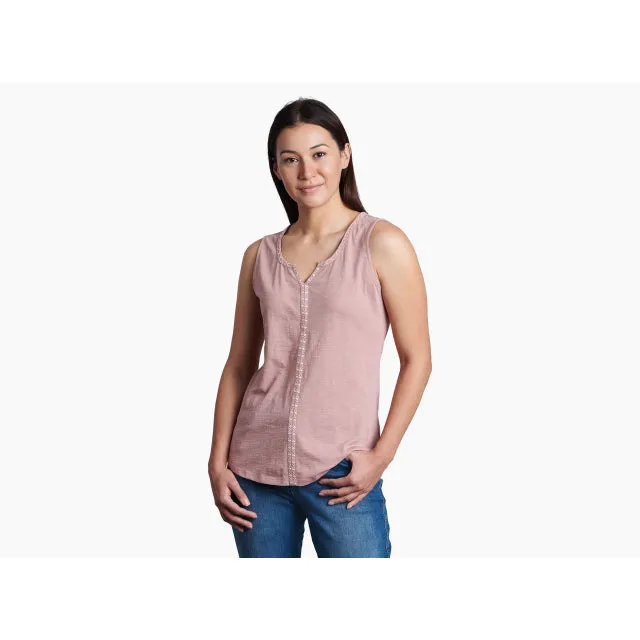 Women's Shay Tank,Women Top