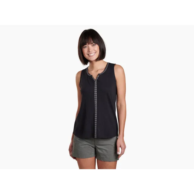 Women's Shay Tank,Women Top