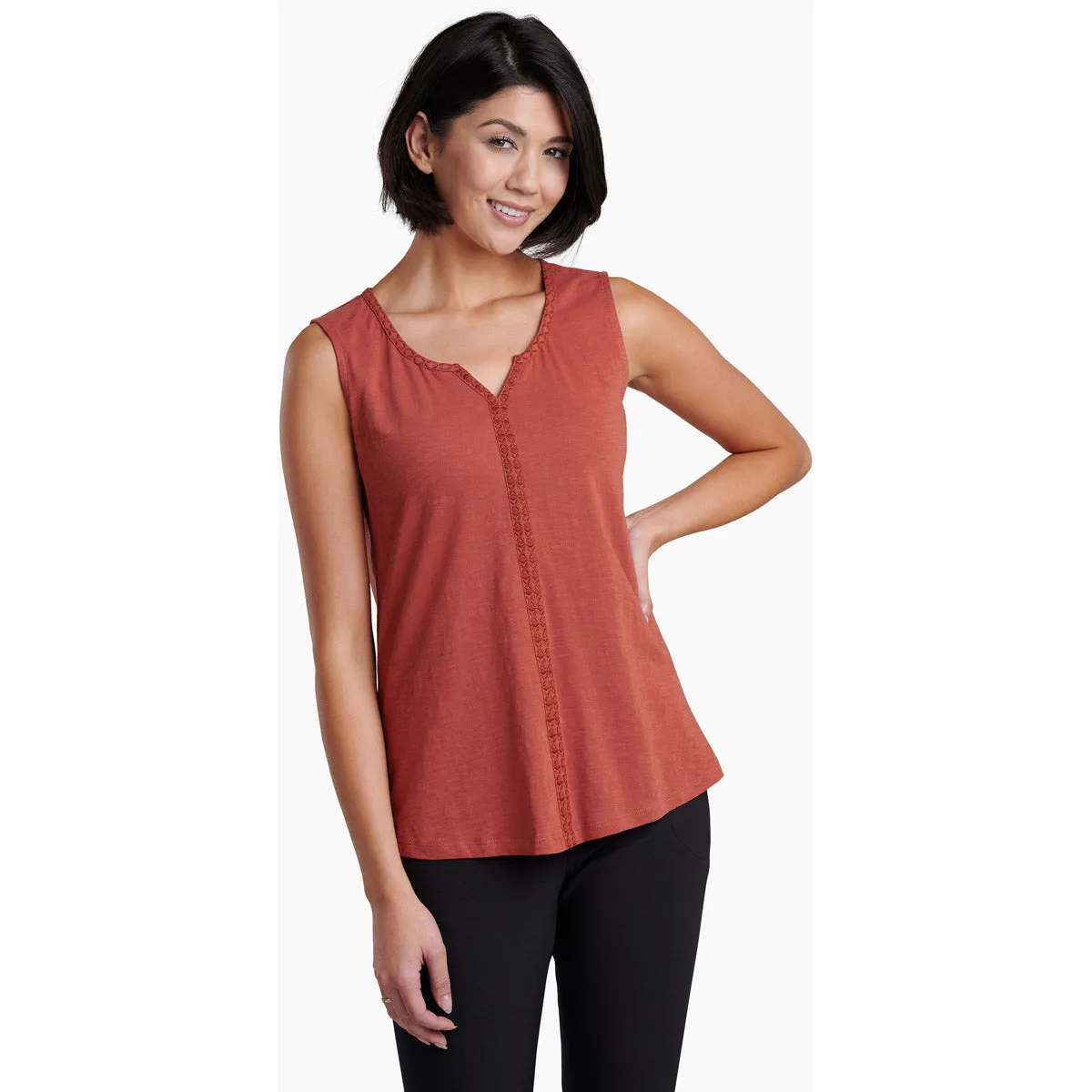 Women's Shay Tank,Women Top