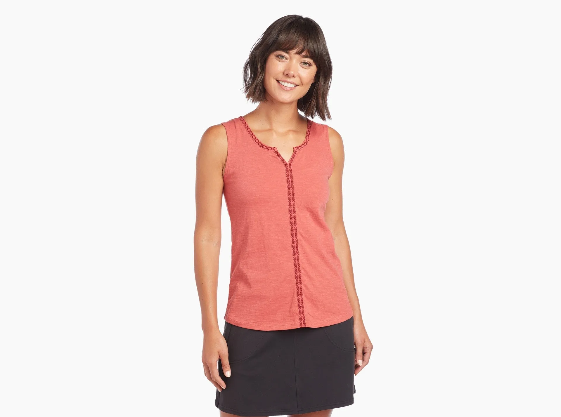 Women's Shay Tank,Women Top