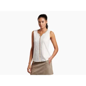 Women's Shay Tank,Women Top