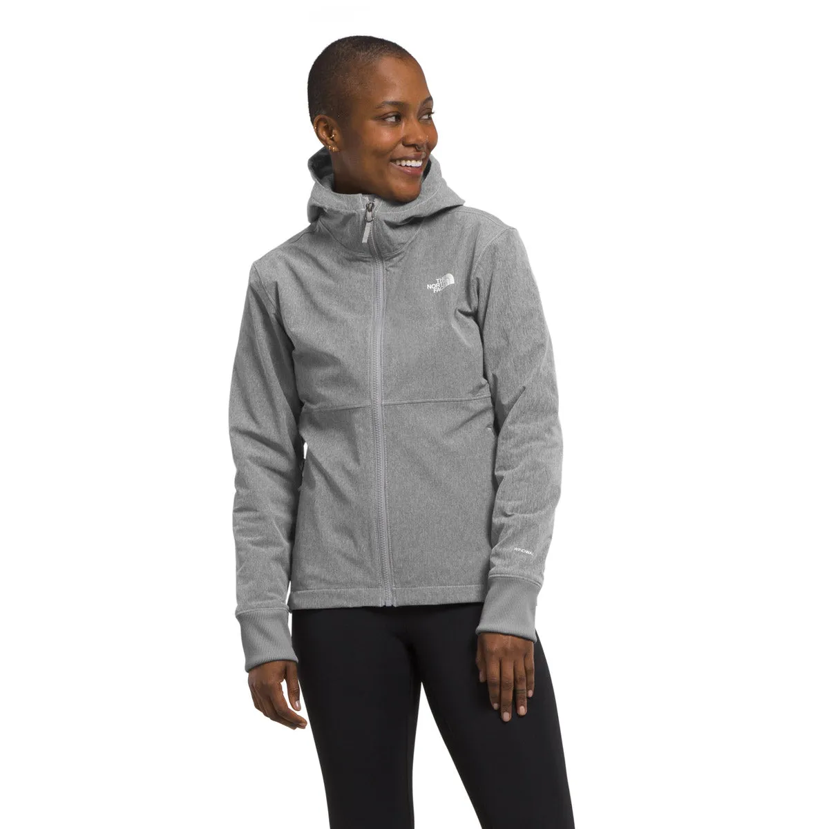 Women's Shelbe Raschel Hoodie,Women Outwear