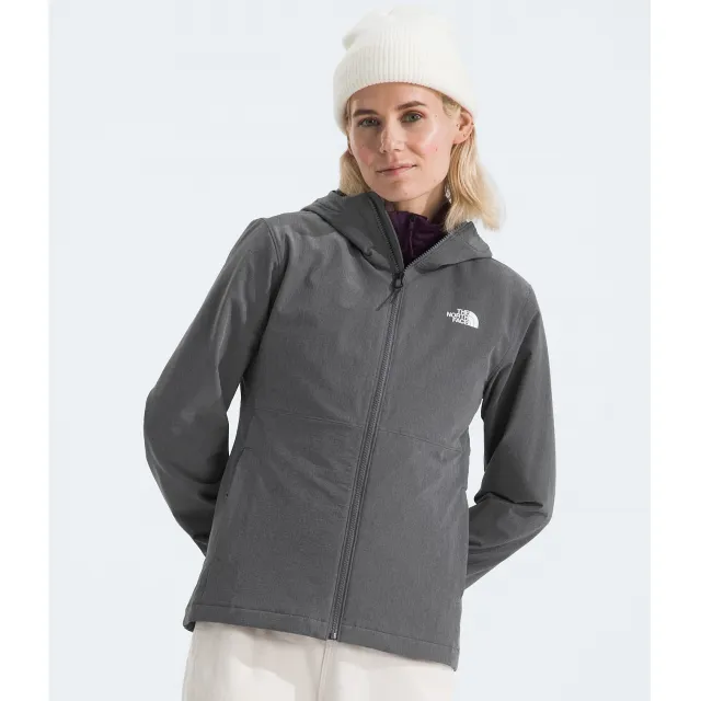 Women's Shelbe Raschel Hoodie,Women Outwear