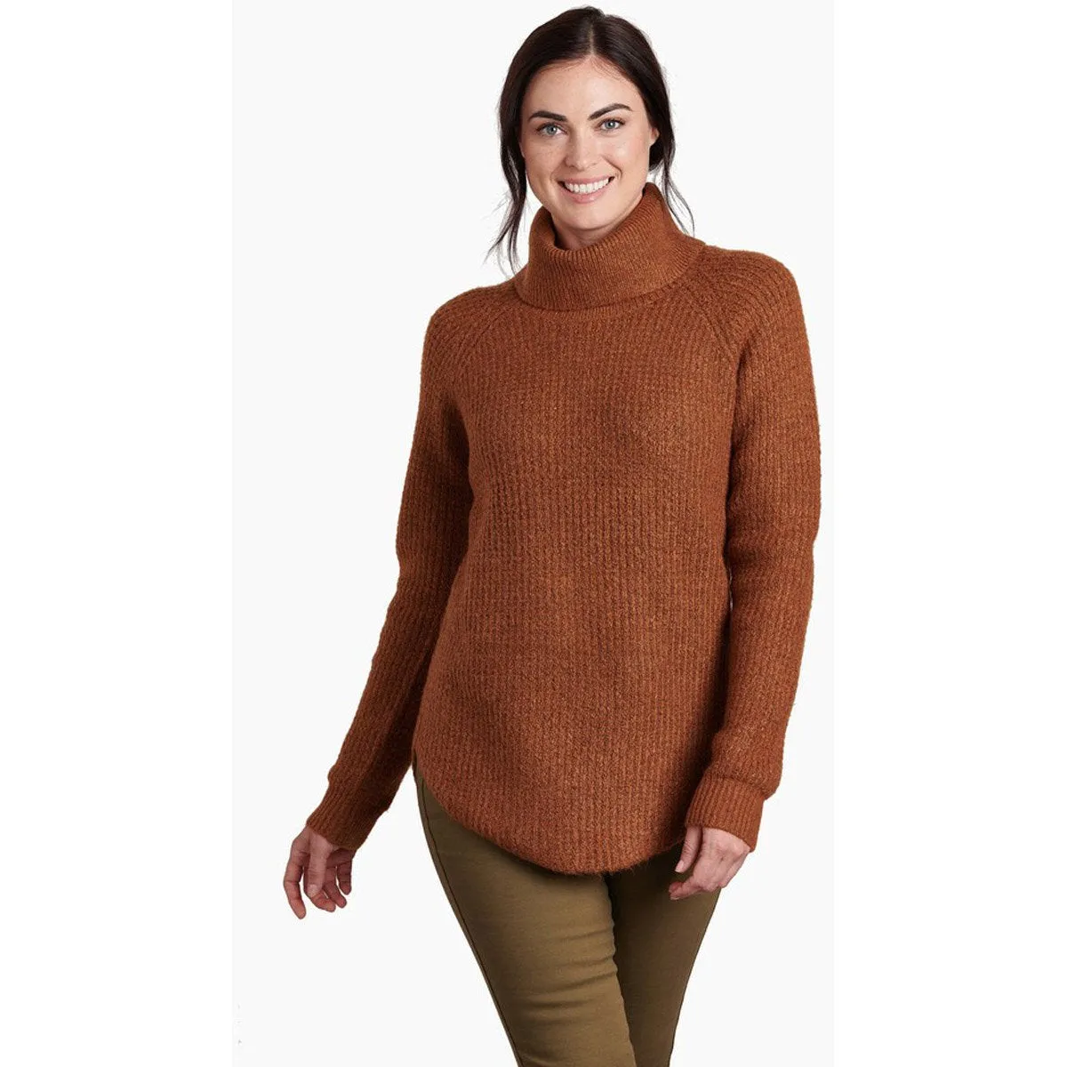 Women's Sienna Sweater,Women Top