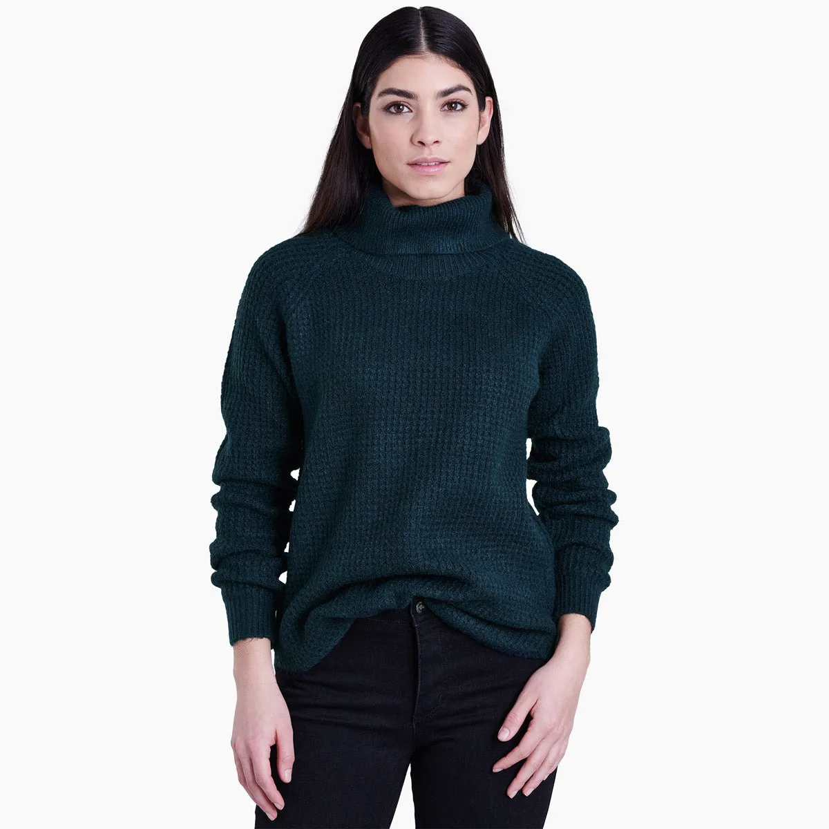 Women's Sienna Sweater,Women Top