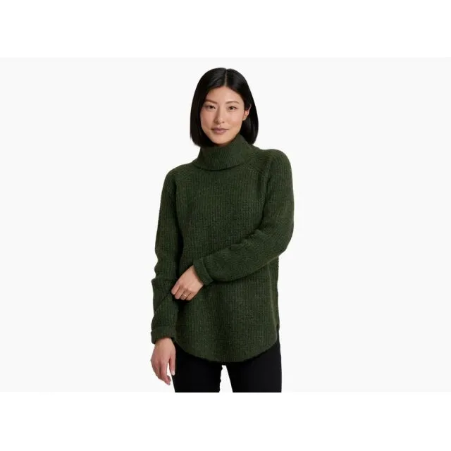 Women's Sienna Sweater,Women Top