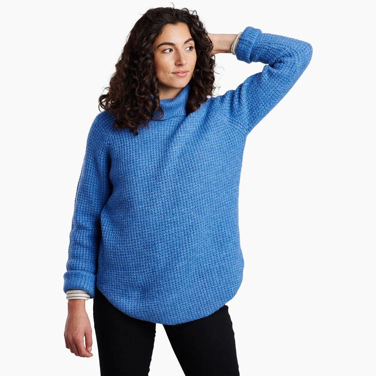 Women's Sienna Sweater,Women Top