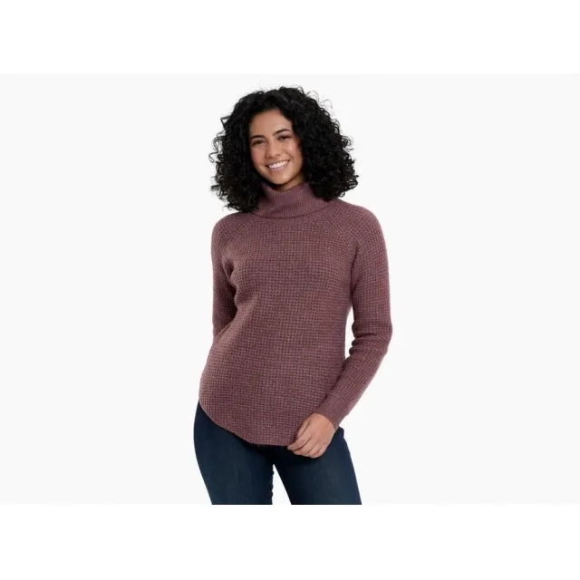 Women's Sienna Sweater,Women Top