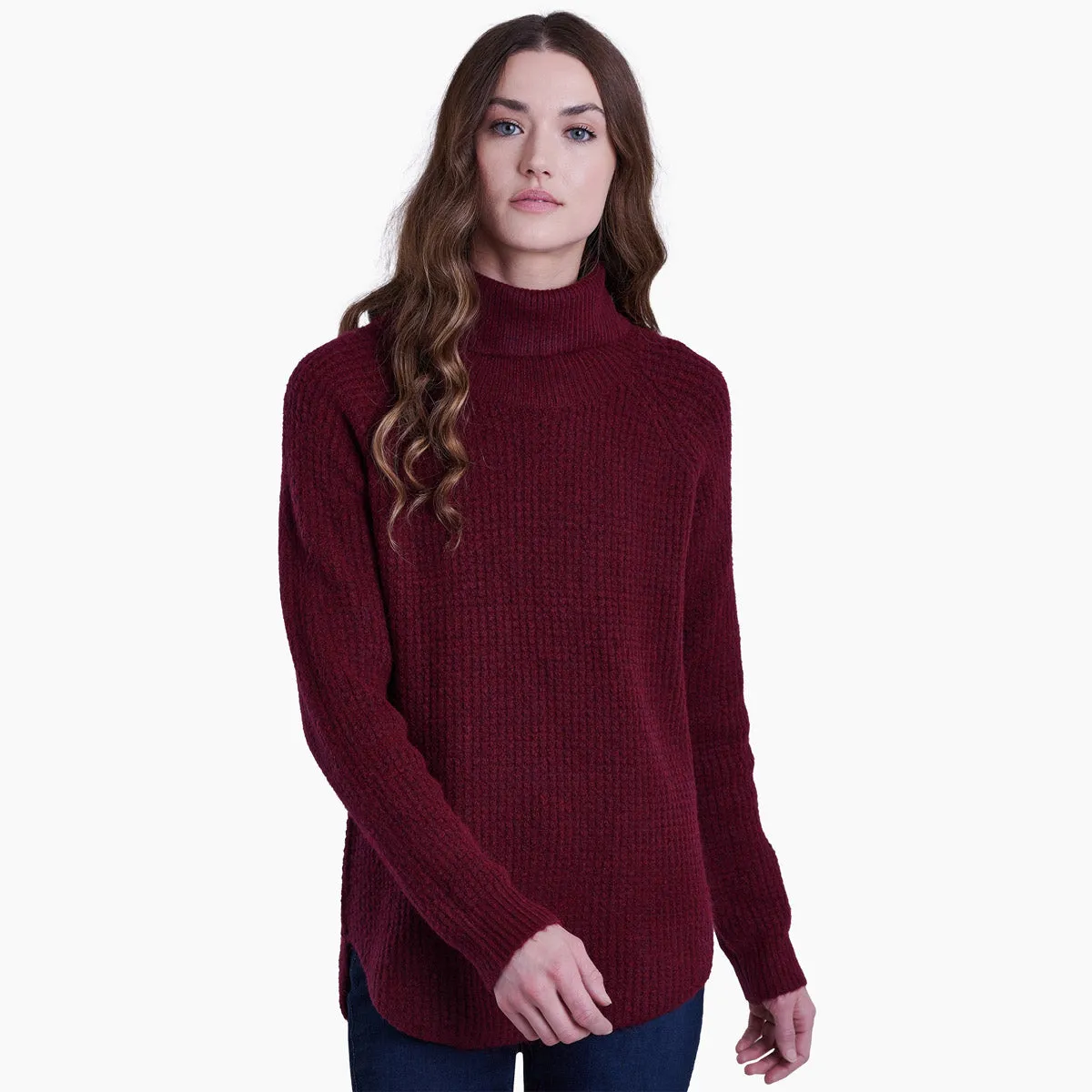 Women's Sienna Sweater,Women Top
