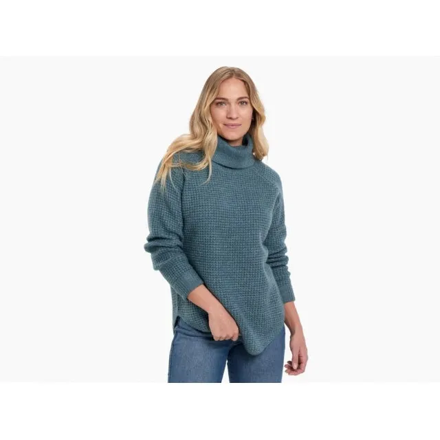 Women's Sienna Sweater,Women Top
