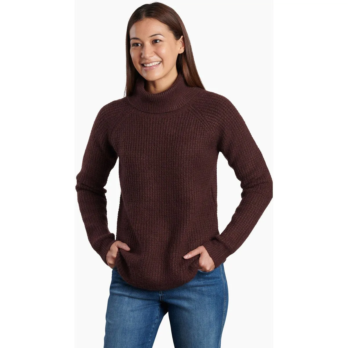 Women's Sienna Sweater,Women Top