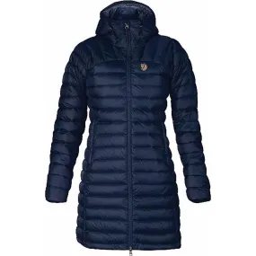 Women's Snow Flake Parka,Women Outwear