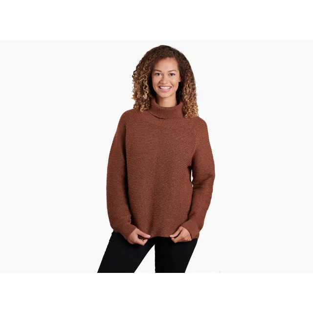 Women's Solace Sweater,Women Top