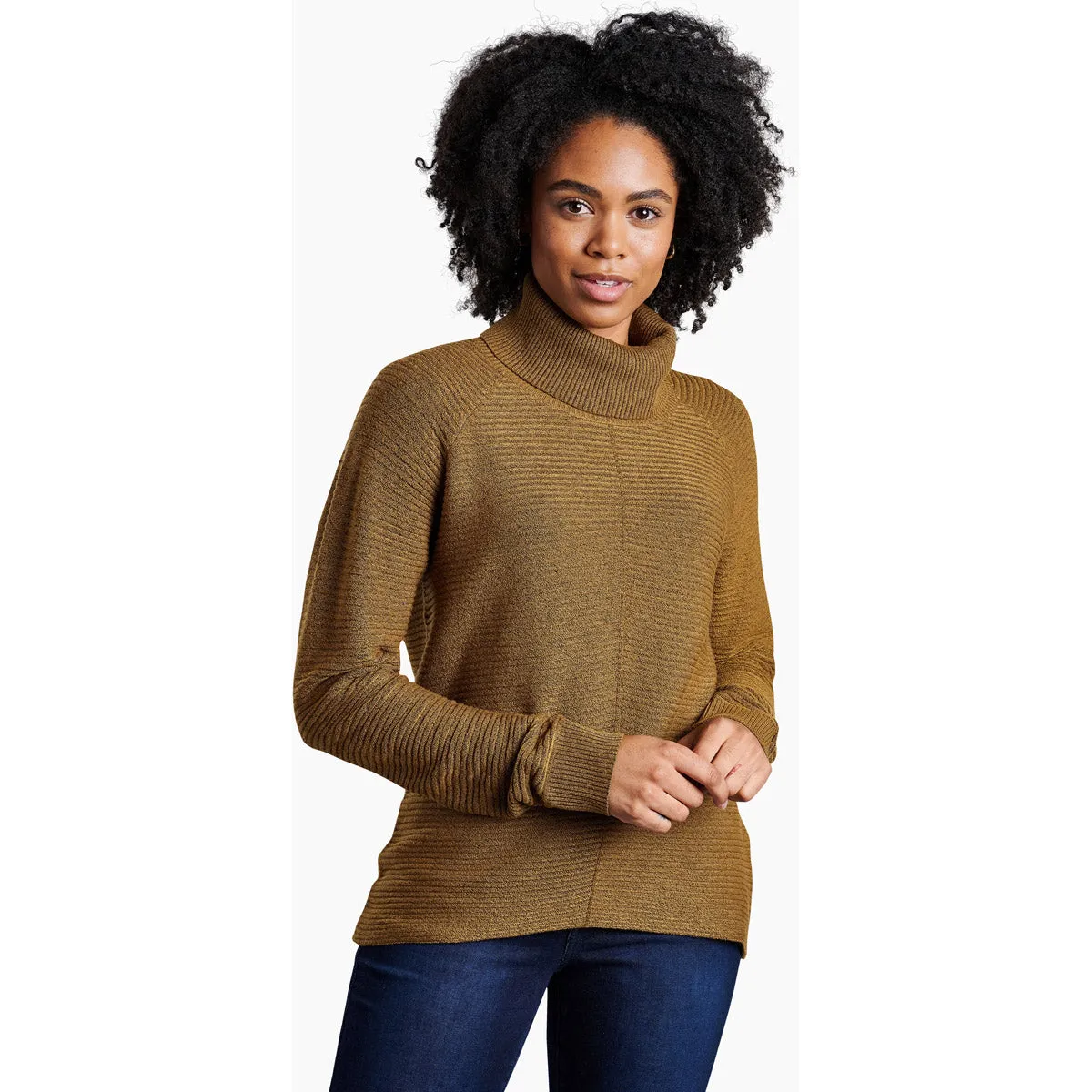 Women's Solace Sweater,Women Top