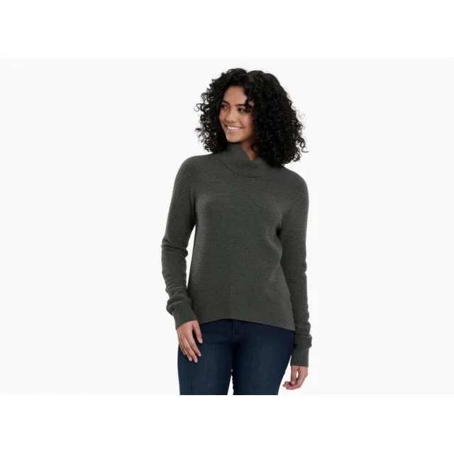 Women's Solace Sweater,Women Top