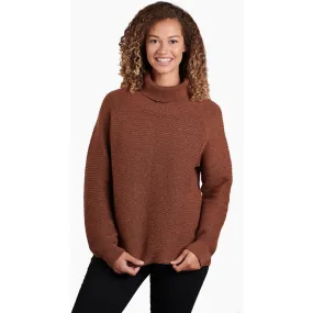 Women's Solace Sweater,Women Top