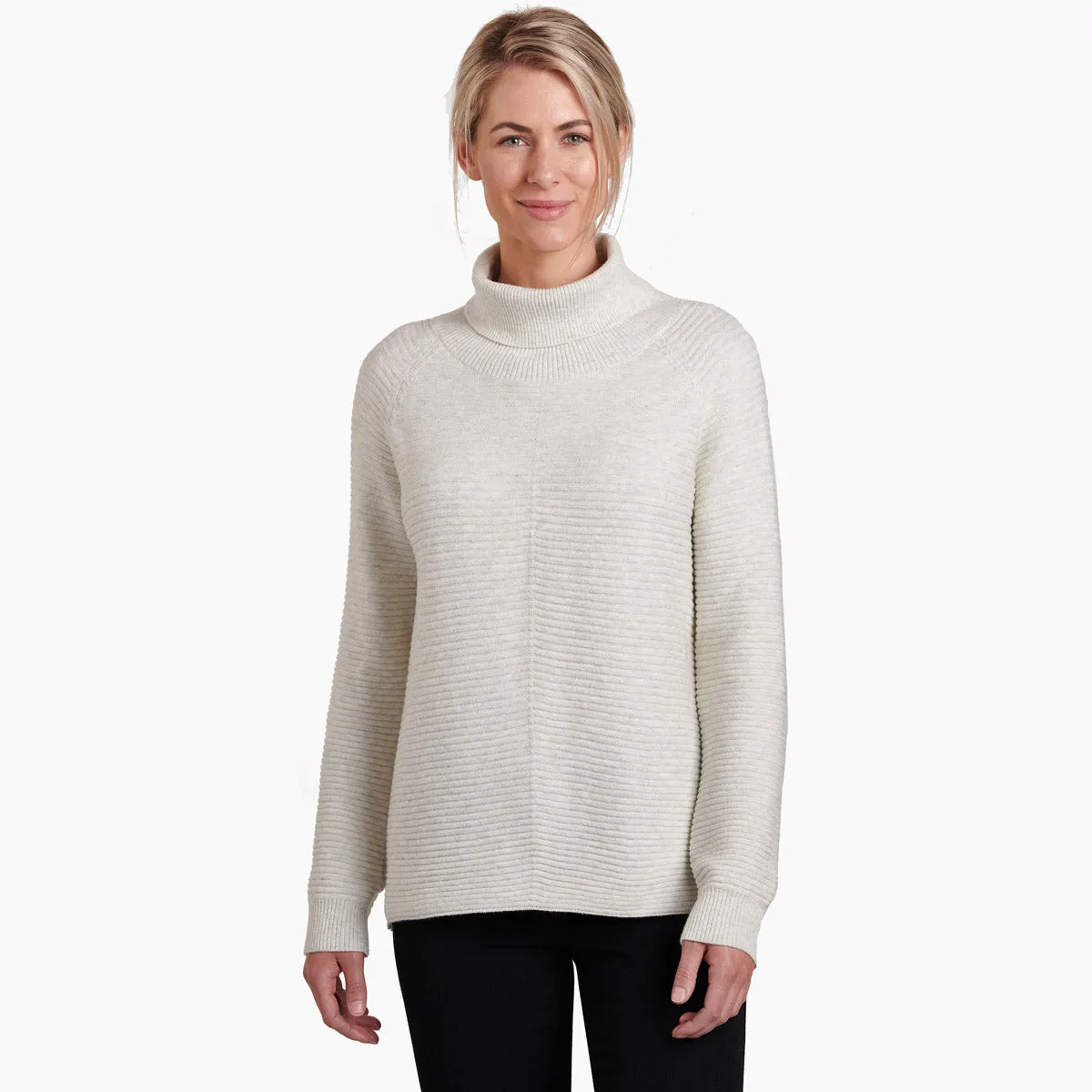 Women's Solace Sweater,Women Top