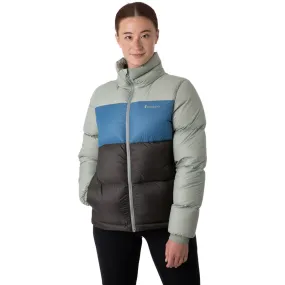 Women's Solazo Down Jacket,Women Outwear