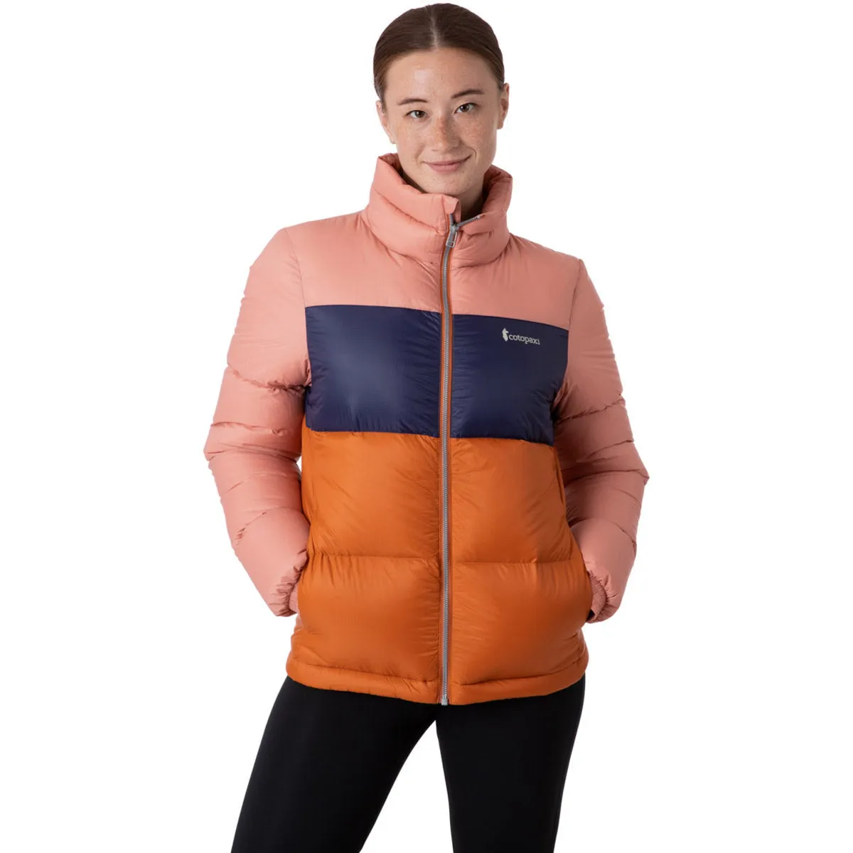 Women's Solazo Down Jacket,Women Outwear
