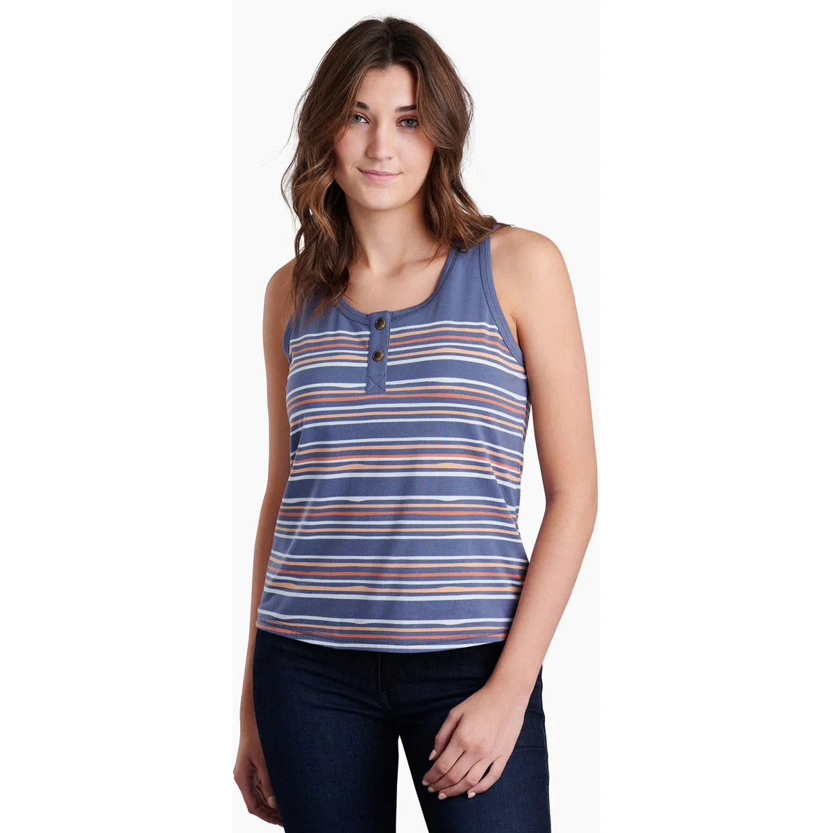 Women's Solstice Tank,Women Top