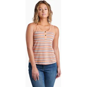Women's Solstice Tank,Women Top