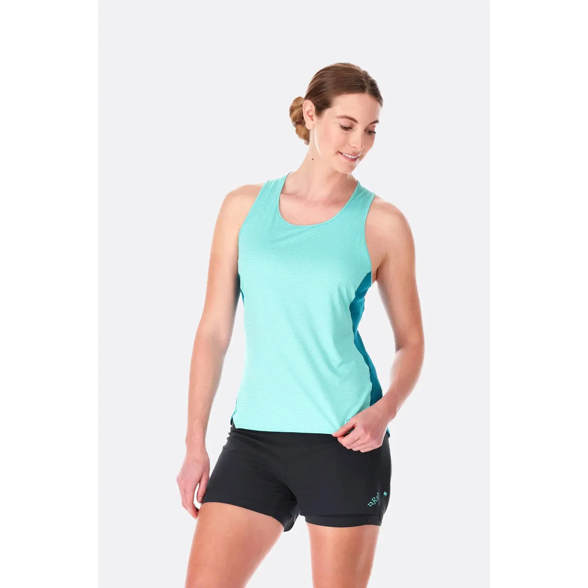 Women's Sonic Ultra Vest,Women Top