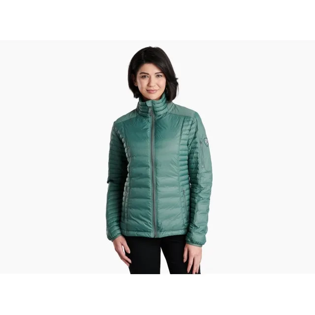 Women's Spyfire Jacket,Women Outwear