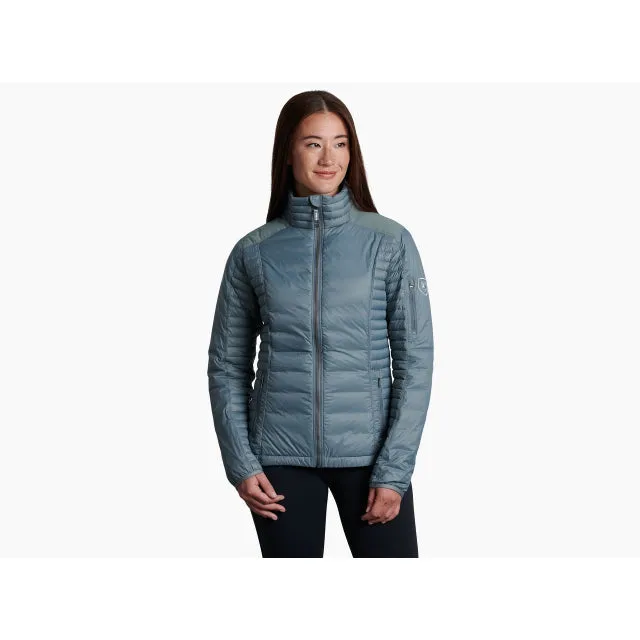 Women's Spyfire Jacket,Women Outwear