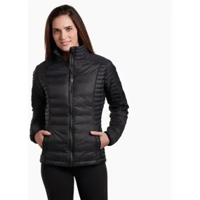 Women's Spyfire Jacket,Women Outwear