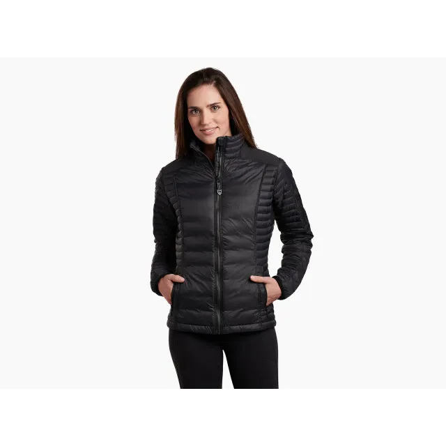 Women's Spyfire Jacket,Women Outwear
