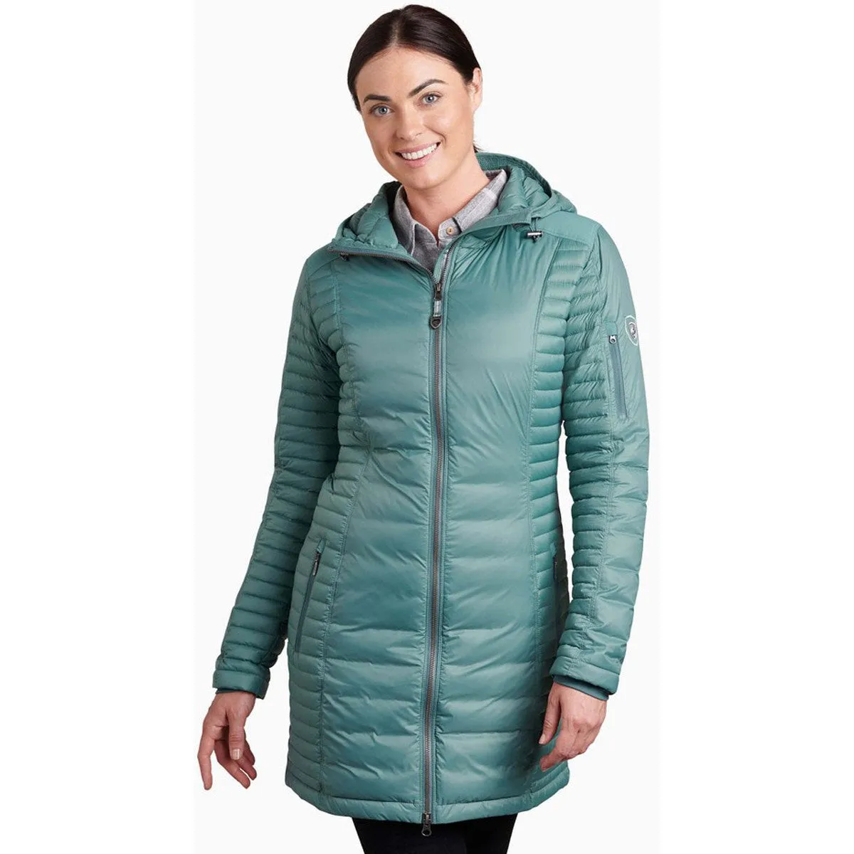 Women's Spyfire Parka,Women Outwear