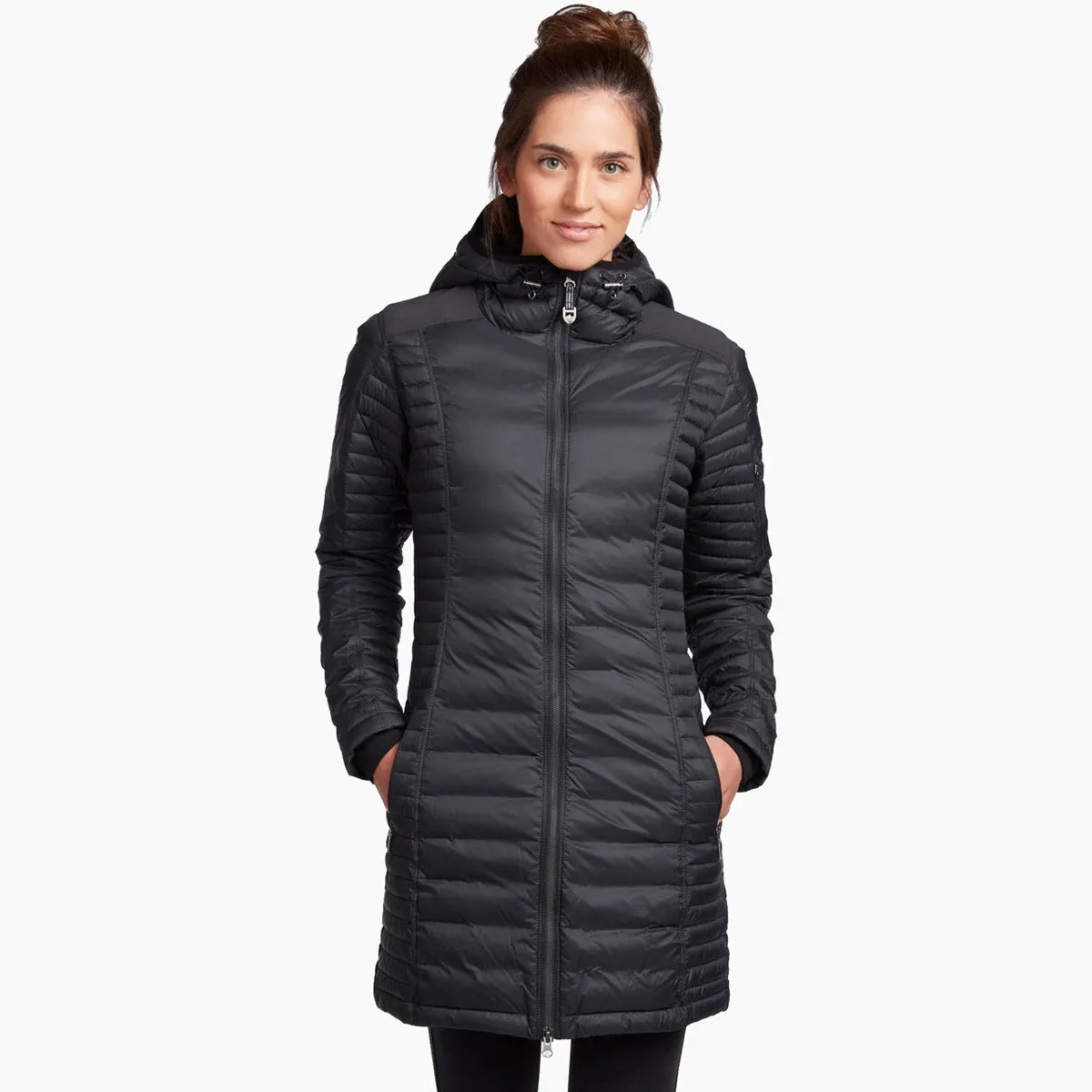 Women's Spyfire Parka,Women Outwear