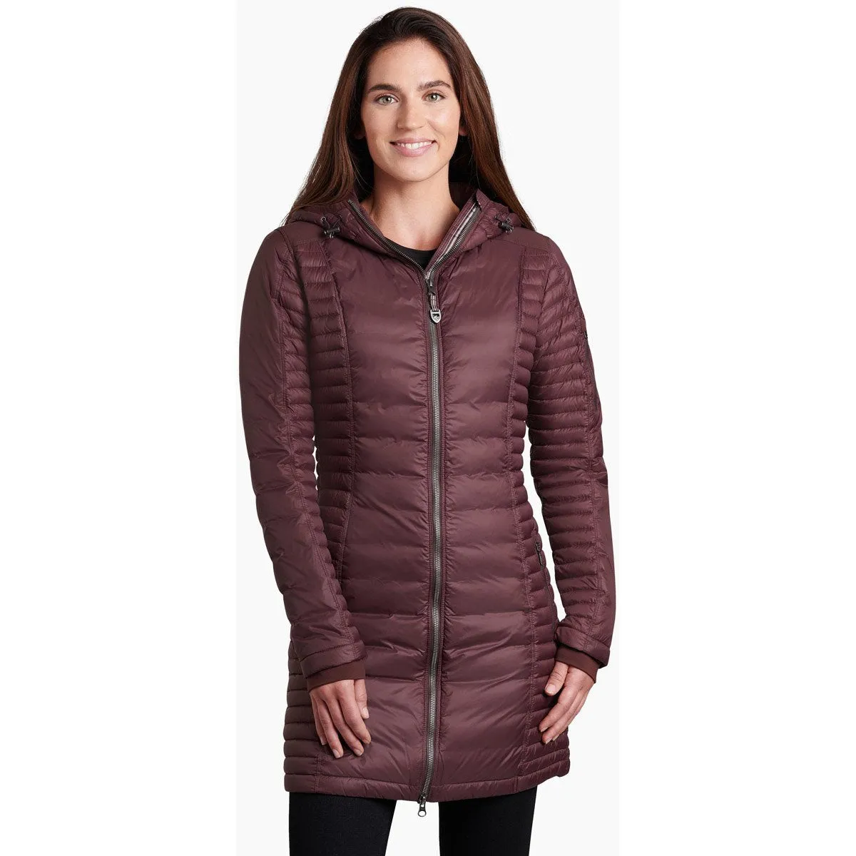Women's Spyfire Parka,Women Outwear