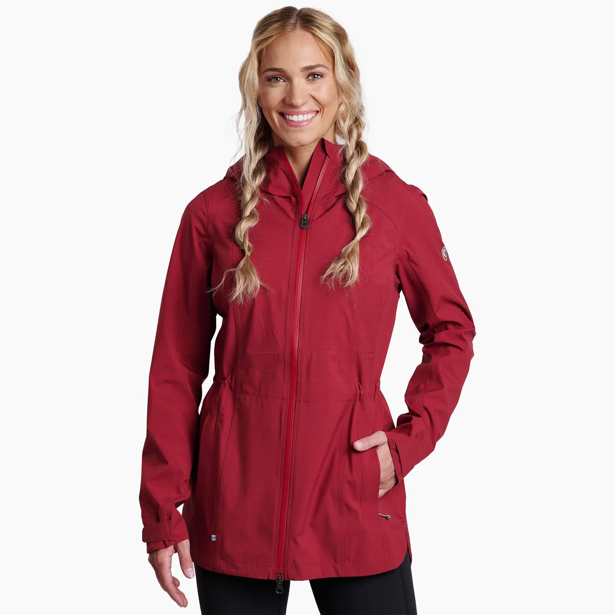 Women's Stretch Voyagr Jacket,Women Outwear