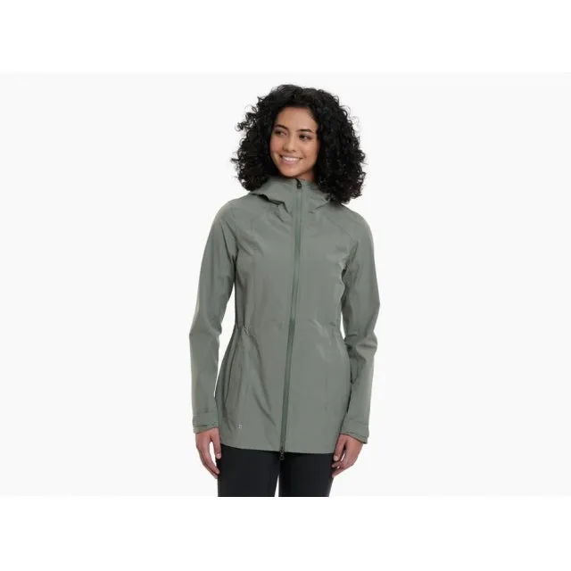 Women's Stretch Voyagr Jacket,Women Outwear