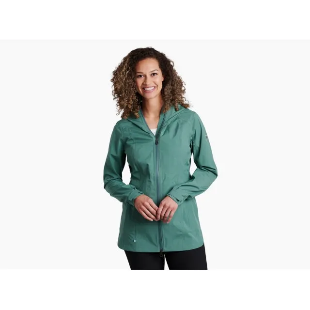 Women's Stretch Voyagr Jacket,Women Outwear