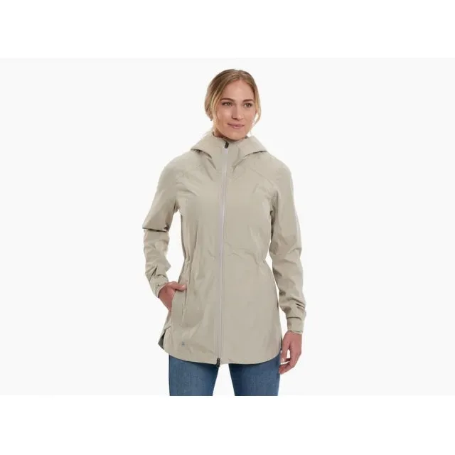 Women's Stretch Voyagr Jacket,Women Outwear